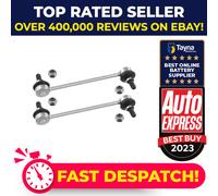 Anti Roll Bar Link fits FORD GALAXY 2.8 Front Left or Right 95 to 06 Stabiliser