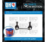 QUINTON HAZELL QLS3851S Anti-roll bar link