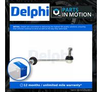 Anti Roll Bar Link fits HONDA NSX NC1 3.5 Rear Left 2016 on JNC1 Stabiliser New