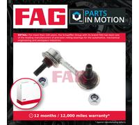 FAG 818 0384 10 Anti-roll bar link
