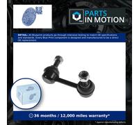 Anti Roll Bar Link fits HONDA CIVIC EP1, Mk7 1.4 Rear Right 00 to 05 D14Z6 New