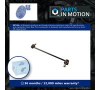 BLUE PRINT ADH28584 Anti-roll bar link