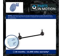 Blueprint ADH28572 Stabiliser Bar Link/Coupling Rod Front Right Left Fits Honda