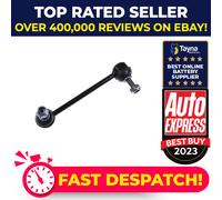 Anti Roll Bar Link fits HONDA HR-V GH 1.6 Front Left 1999 on Stabiliser Quality
