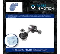 BLUE PRINT ADG08509 Anti-roll bar link