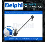 Anti Roll Bar Link fits HYUNDAI IONIQ 5 NE Front Right 2021 on Stabiliser Delphi