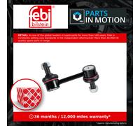 FEBI BILSTEIN 48039 Anti-roll bar link