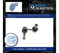Anti Roll Bar Link fits INFINITI QX50 3.7 Front Left 2013 VQ37VHR Stabiliser New