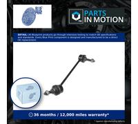 BLUE PRINT ADJ138502 Anti-roll bar link