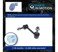 BLUE PRINT ADA108540 Anti-roll bar link