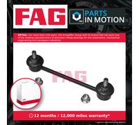 Stabilizer Link Coupling Rod 818 0392 10 FAG for KIA HYUNDAI