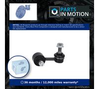 Anti Roll Bar Link fits KIA PROCEED Rear Left or Right 2018 on Stabiliser New