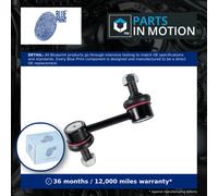 BLUE PRINT ADG085166 Anti-roll bar link