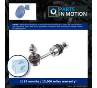 Anti Roll Bar Link fits HYUNDAI TUCSON TL 1.6 Rear Left or Right 15 to 20 New
