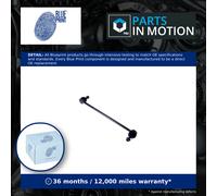 Anti Roll Bar Link fits LAND ROVER DISCOVERY SPORT L550 2.0D Front Left or Right