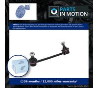 Anti Roll Bar Link fits MAZDA 3 2.0 Rear Right 13 to 19 Stabiliser Drop Link New