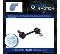 Anti Roll Bar Link fits MAZDA MX5 Mk3 2.0 Rear Left or Right 05 to 14 Stabiliser