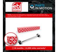 Ferdinand Bilstein Anti Roll Bar Link A2043200589 - Rear Left Stabiliser Drop Link (Fits Mercedes)