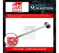 Anti Roll Bar Link fits MERCEDES Rear Left Stabiliser Drop Link A2043200589 Febi