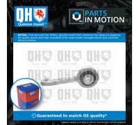 Anti Roll Bar Link fits MERCEDES E55 AMG S211 5.4 Front Left 03 to 09 M113.990