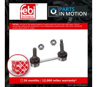 Anti Roll Bar Link fits MERCEDES R350 W251 Rear Left or Right 3.5 3.0D 05 to 14