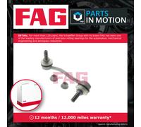 FAG 818 0335 10 Anti-roll bar link