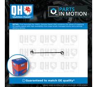 Anti Roll Bar Link fits MERCEDES V220CDI W447 2.0D Front Left 2019 on OM654.920