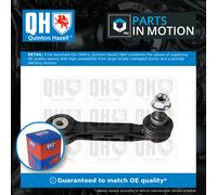 Anti Roll Bar Link fits MINI COUNTRYMAN COOPER F60 2.0D Rear 2016 on Stabiliser