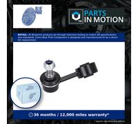 BLUE PRINT ADC48508 Anti-roll bar link
