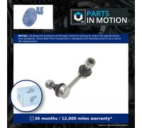 Anti Roll Bar Link fits MITSUBISHI PAJERO/SHOGUN Mk4 3.8 Front Left 2006 on 6G75