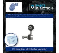 Anti Roll Bar Link Front Right ADC48502 Blue Print Stabiliser Drop Link MB808076