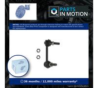 BLUE PRINT ADN18543 Anti-roll bar link
