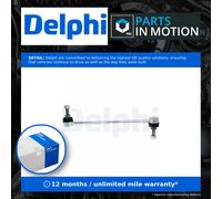 Anti Roll Bar Link fits NISSAN NV200 M20 1.6 Front 2010 on HR16DE Stabiliser New