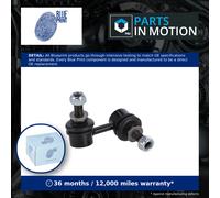 Anti Roll Bar Link fits NISSAN PATHFINDER R51 4.0 Rear Left 2005 on VQ40DE New