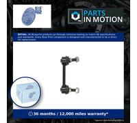 Anti Roll Bar Link fits NISSAN PRIMERA P12, WP12 2.0 Rear Left or Right 2002 New