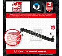 Anti Roll Bar Link fits OPEL AMPERA R12 1.4 Front Left or Right 11 to 15 A14XFL