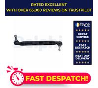 Anti Roll Bar Link fits OPEL ASTRA J Front 2009 on Stabiliser Drop Link Delphi