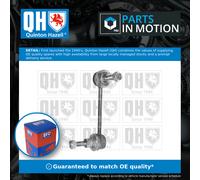 QUINTON HAZELL QLS3266S Anti-roll bar link
