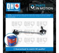 Quinton Hazell Stabiliser Link QLS4019S - Rear Anti-Roll Bar Link for Citroen C4 / DS, Peugeot 308
