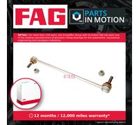 Stabilizer Link Coupling Rod 818 0590 10 FAG for CITROËN PEUGEOT TOYOTA OPEL