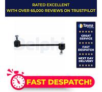 Anti Roll Bar Link fits RANGE ROVER EVOQUE L538 2.0D Rear 15 to 19 Stabiliser