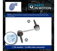 Anti Roll Bar Link fits RANGE ROVER SPORT L320 3.6D Rear Left or Right 06 to 13