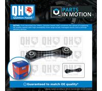 QUINTON HAZELL QLS3886S Anti-roll bar link