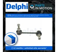 Anti Roll Bar Link Front Left TC1131 Delphi Stabiliser Drop Link 5461600Q0C New