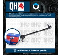 Anti Roll Bar Link fits RENAULT MEGANE Mk2 1.9D Front 2002 on Stabiliser QH New