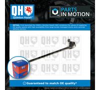 Anti Roll Bar Link fits RENAULT ZOE BFM Front 2012 on Stabiliser Drop Link QH