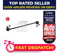 19298 Stabiliser Link with lock nuts, pack of one