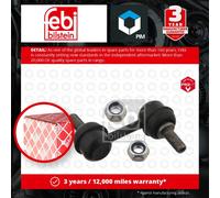 Anti Roll Bar Link fits SUBARU IMPREZA 2.0D Front Left or Right 09 to 12 EE20Z