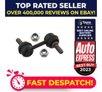 Anti Roll Bar Link fits SUBARU LEGACY 2.5 Front Left or Right 96 to 09 Febi New