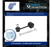 Anti Roll Bar Link fits SUBARU OUTBACK BRD, BSD 2.0D Rear Left or Right 2009 on
